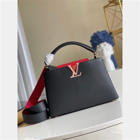 louis vuitton capucines replica|louis vuitton capucines price euro.